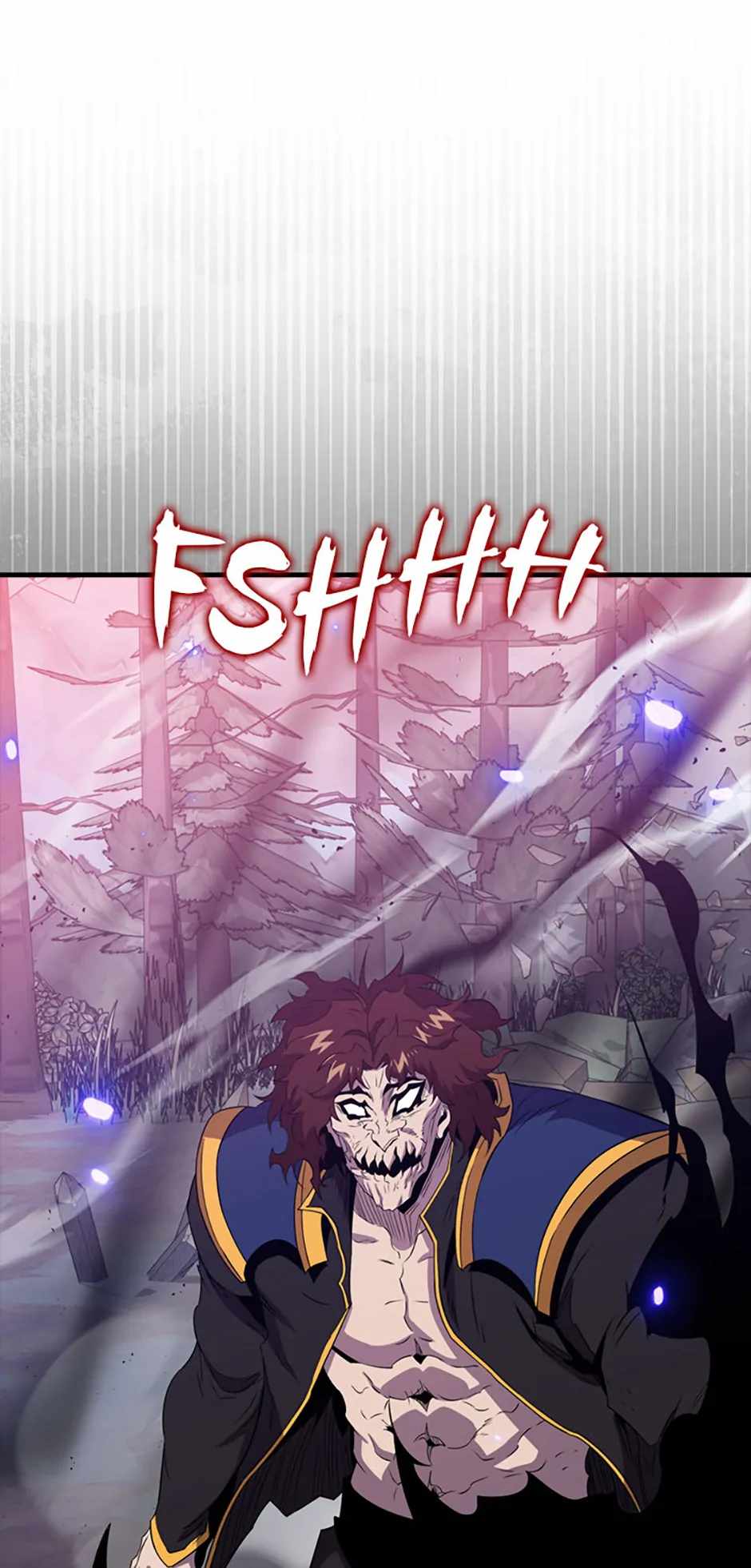 Read Sleeping Ranker chapter 140 image 67 on Lezhin