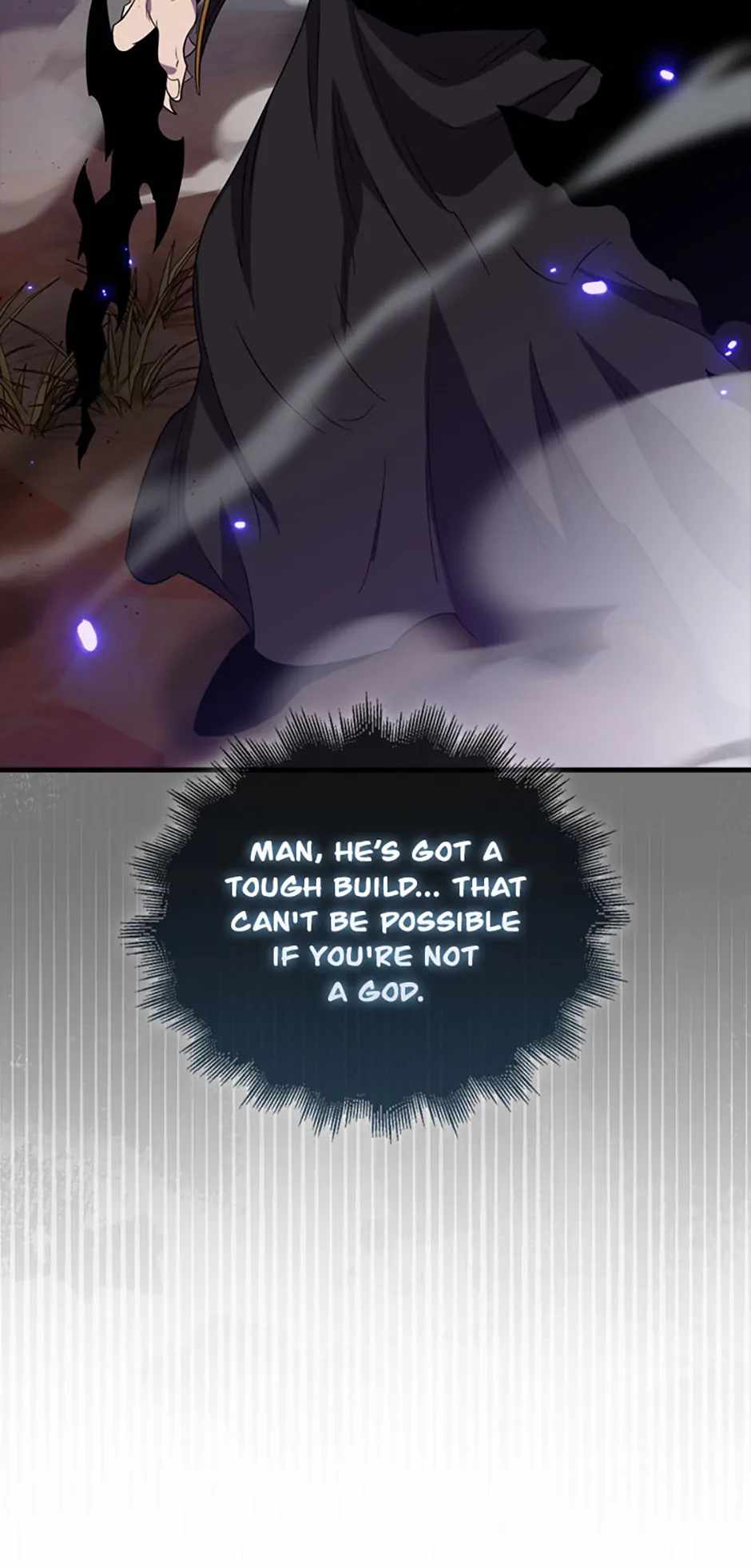 Read Sleeping Ranker chapter 140 image 68 on Lezhin