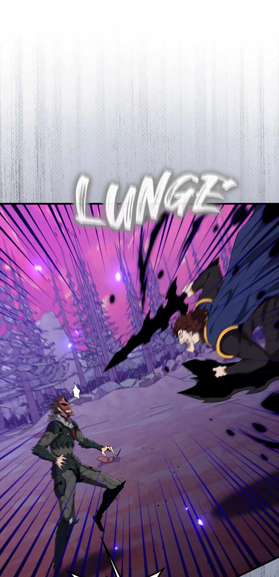 Read Sleeping Ranker chapter 140 image 7 on Lezhin