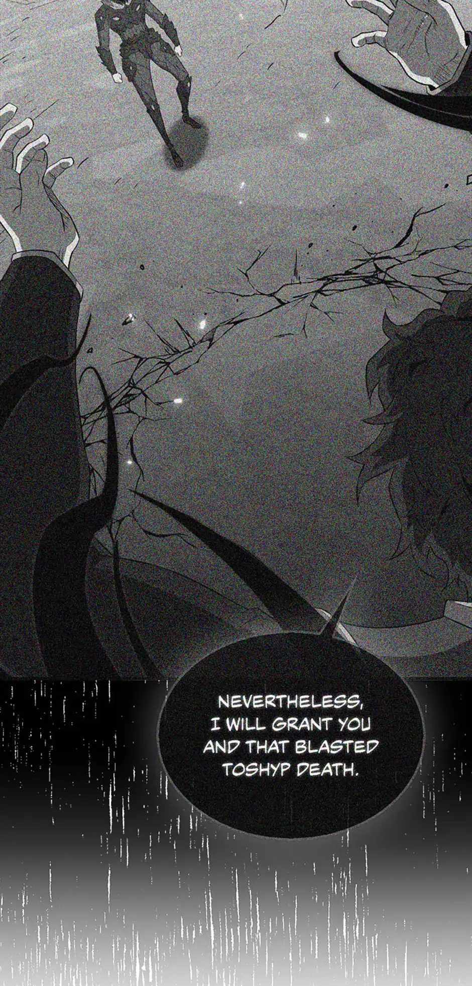 Read Sleeping Ranker chapter 140 image 70 on Lezhin