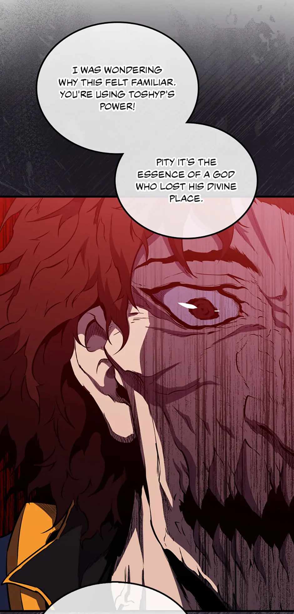 Read Sleeping Ranker chapter 140 image 72 on Lezhin