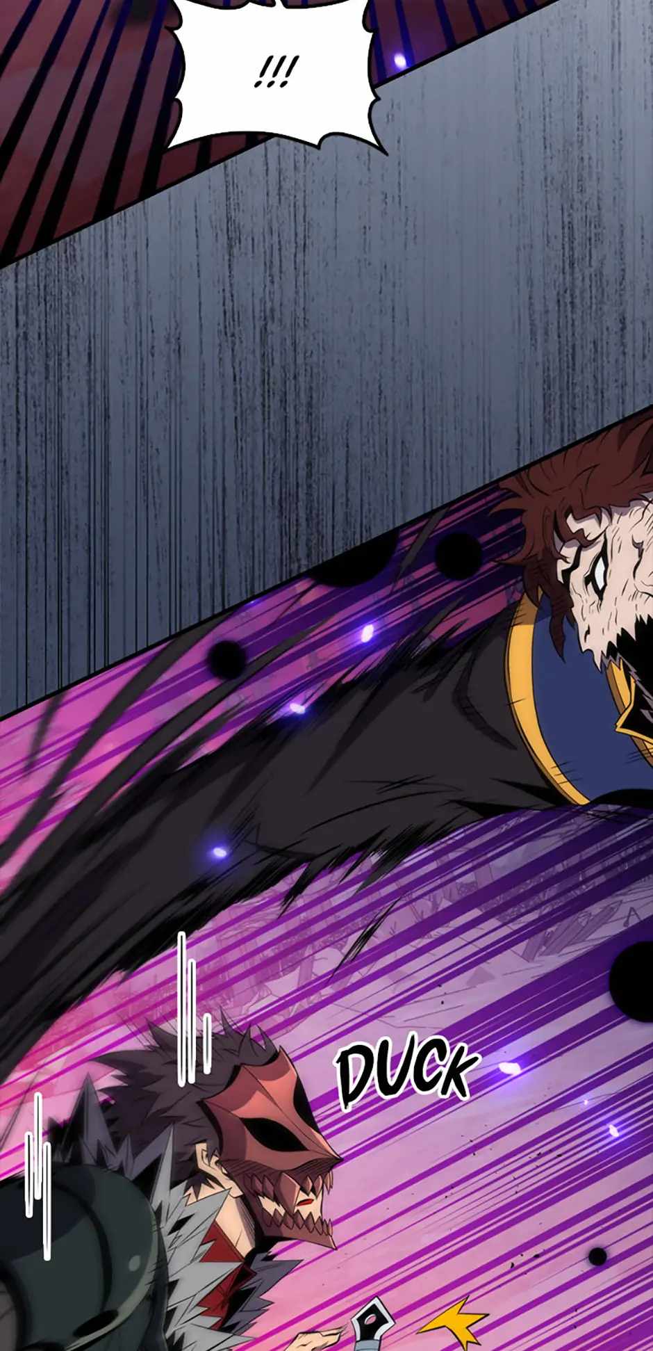 Read Sleeping Ranker chapter 140 image 8 on Lezhin
