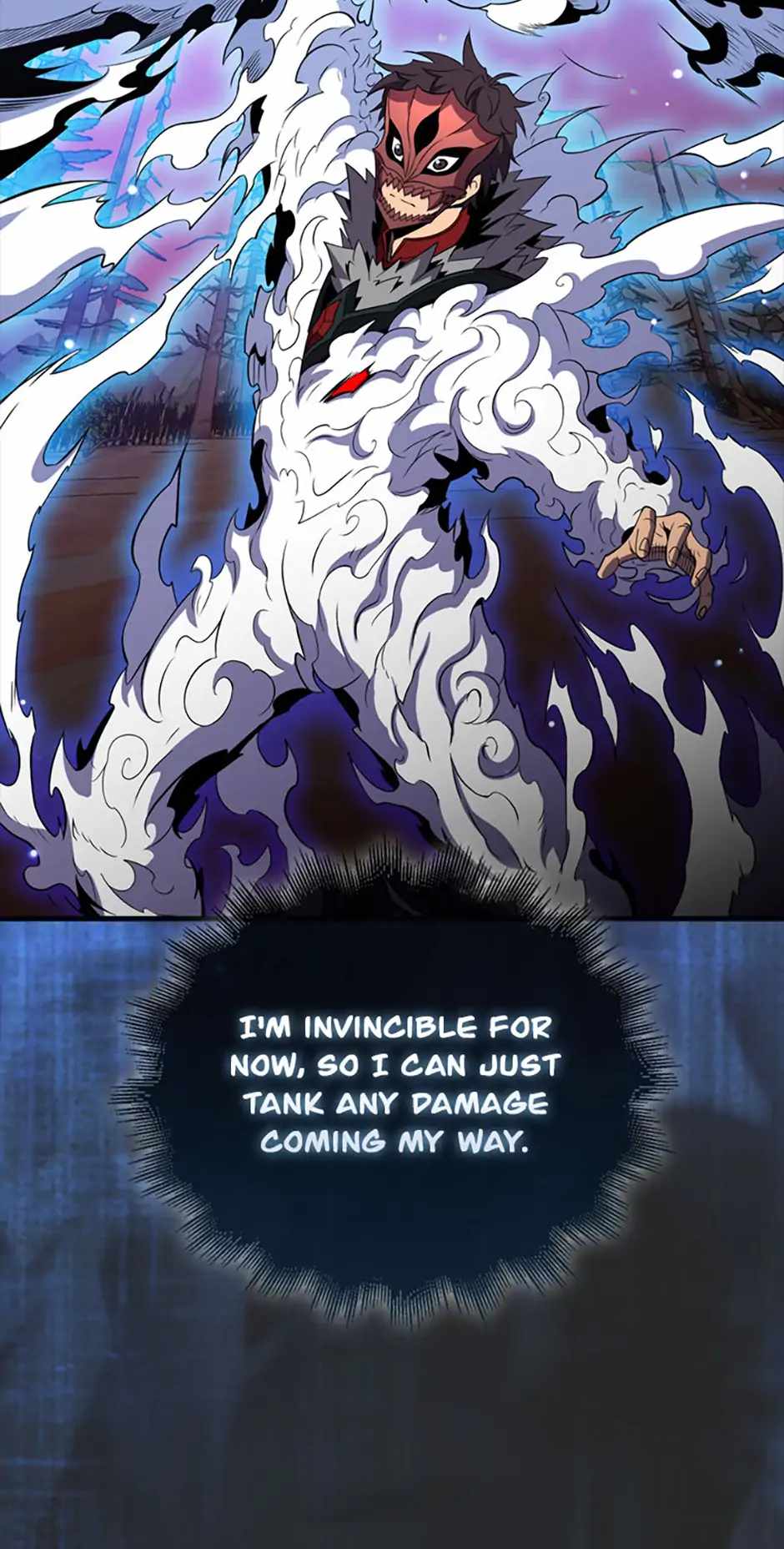 Read Sleeping Ranker chapter 140 image 80 on Lezhin