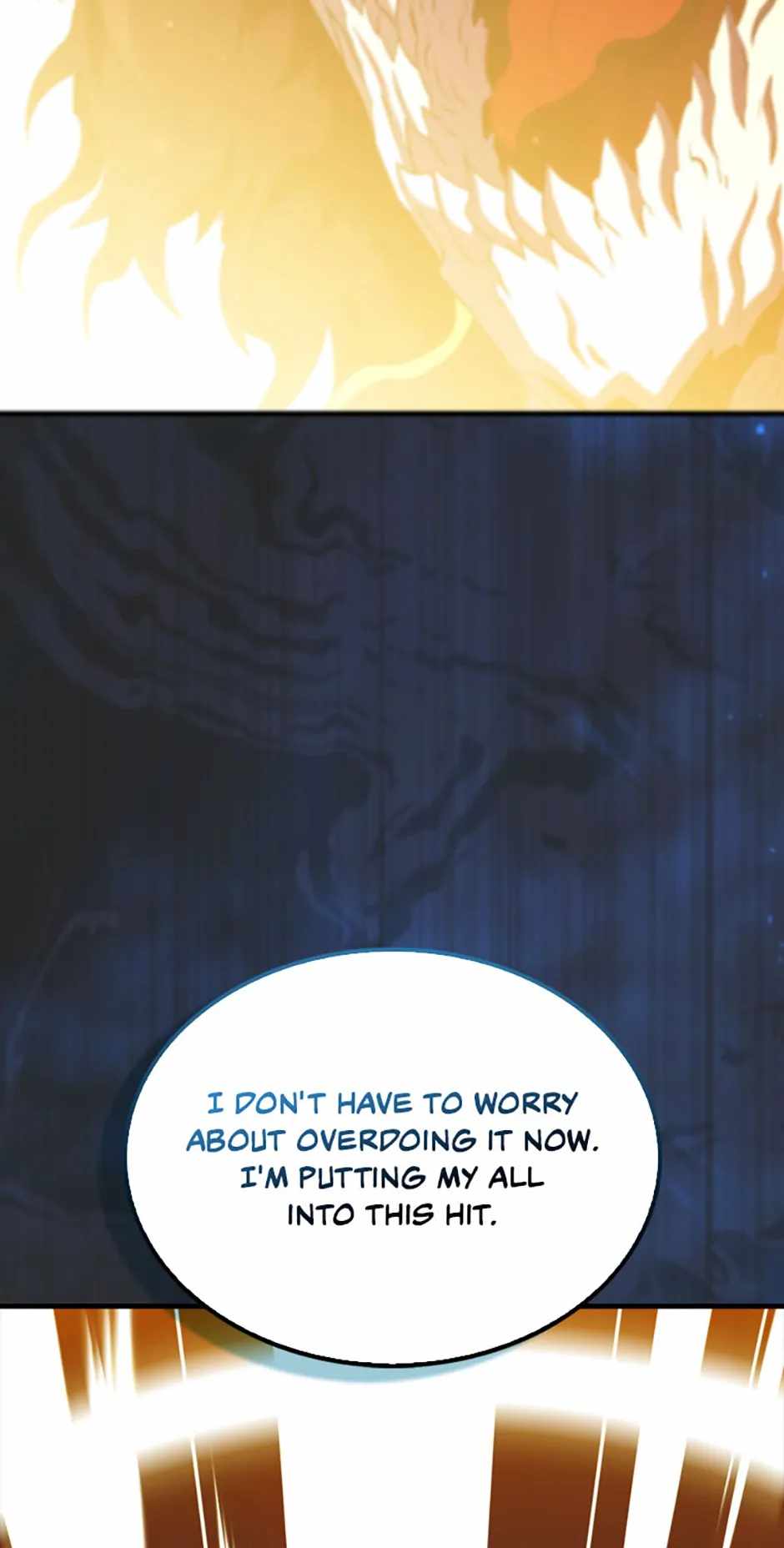 Read Sleeping Ranker chapter 140 image 82 on Lezhin