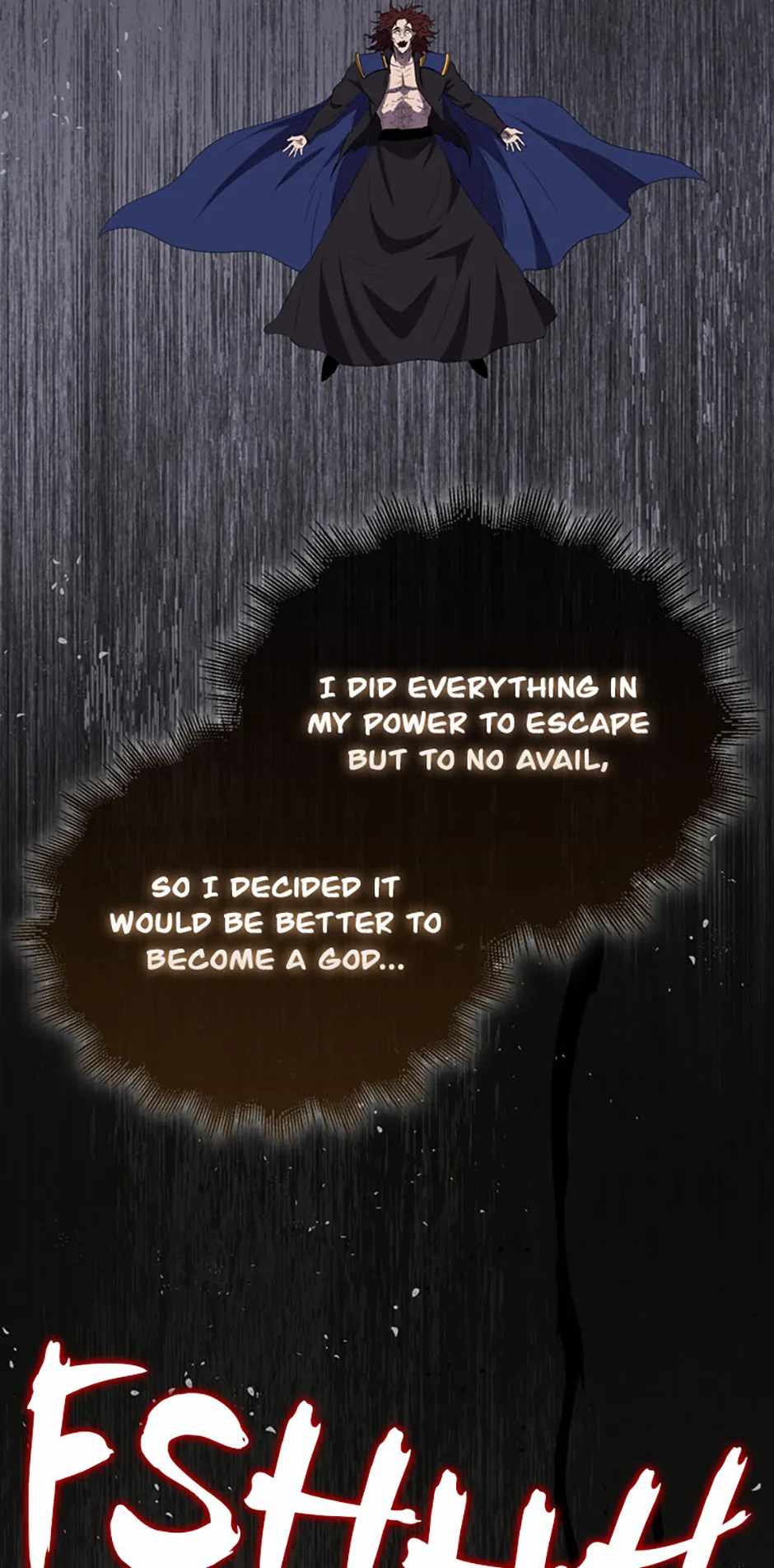 Read Sleeping Ranker chapter 140 image 90 on Lezhin