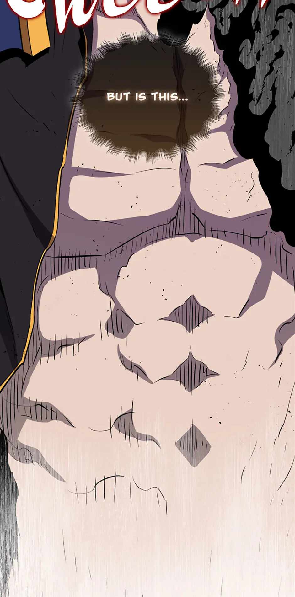 Read Sleeping Ranker chapter 140 image 92 on Lezhin