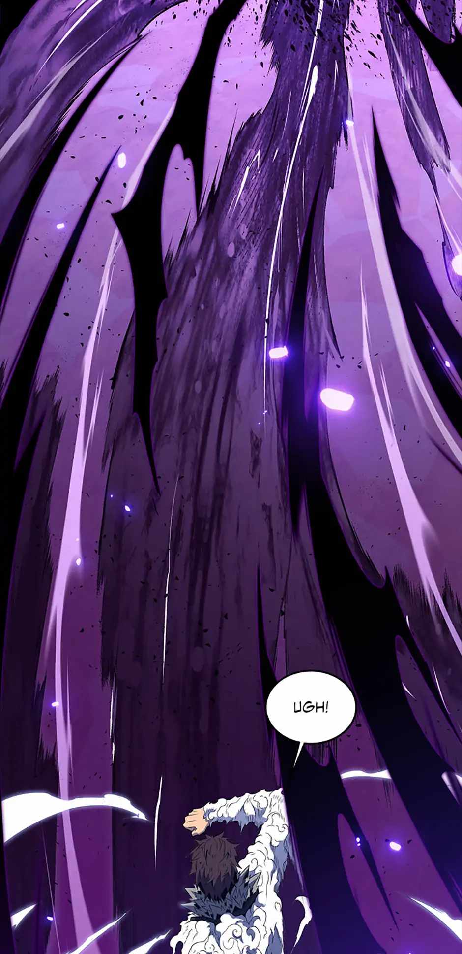Read Sleeping Ranker chapter 140 image 98 on Lezhin