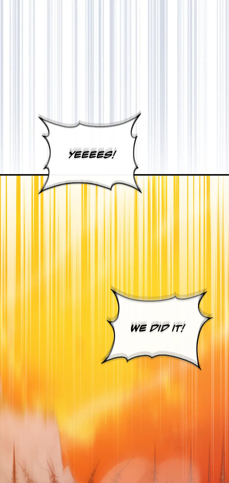 Read Sleeping Ranker chapter 141 image 1 on Lezhin