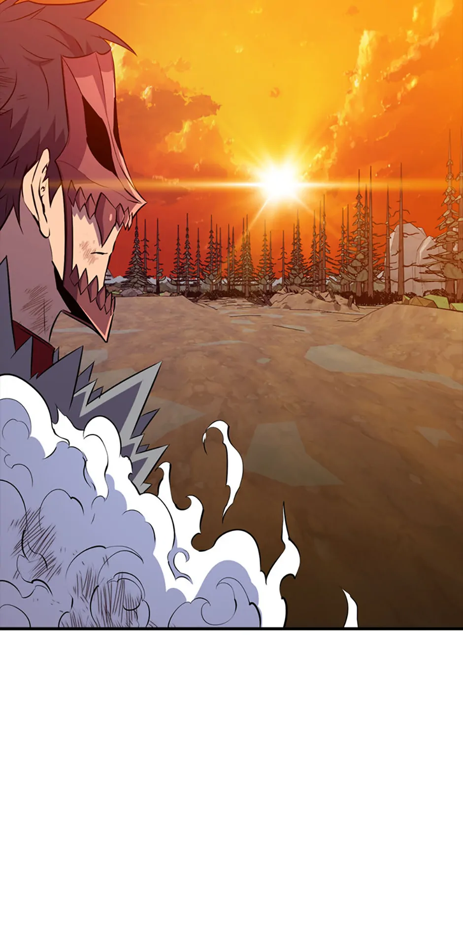 Read Sleeping Ranker chapter 141 image 14 on Lezhin
