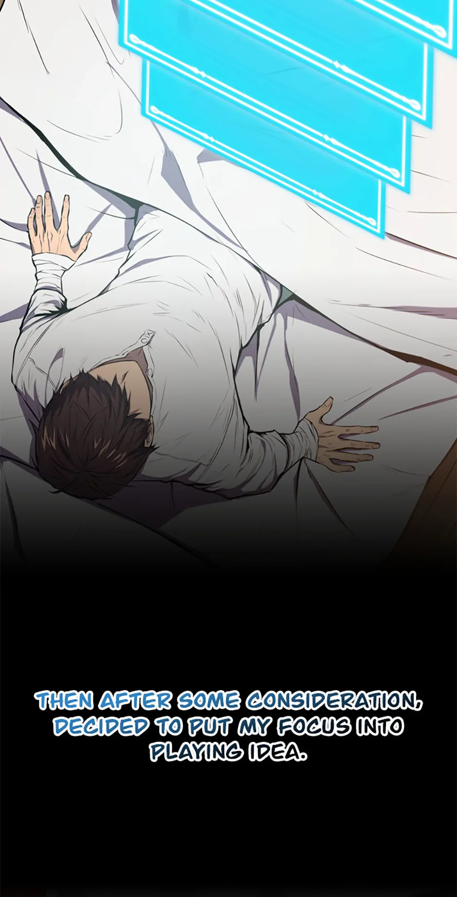 Read Sleeping Ranker chapter 141 image 16 on Lezhin