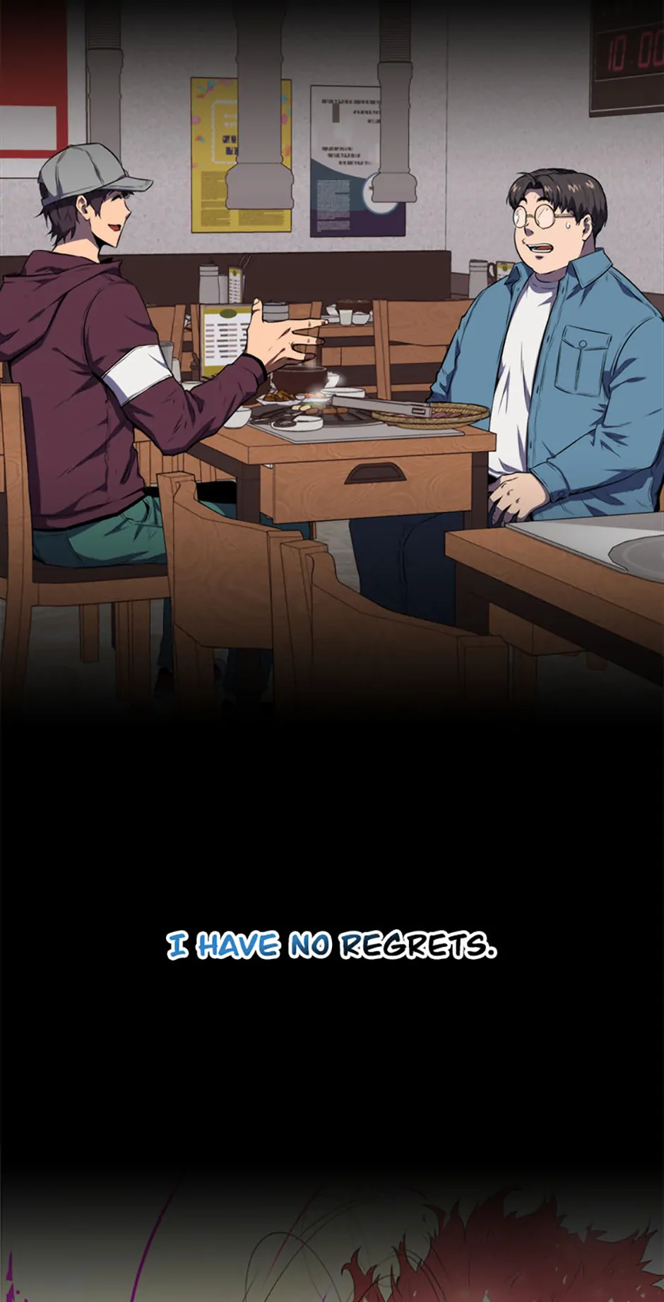 Read Sleeping Ranker chapter 141 image 17 on Lezhin