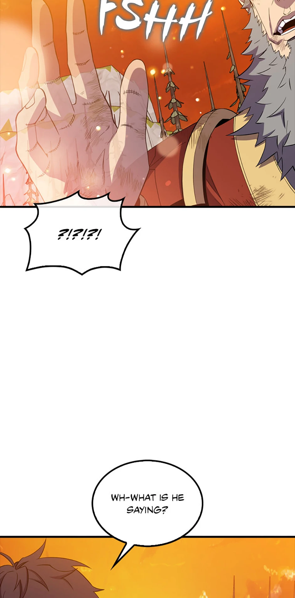 Read Sleeping Ranker chapter 141 image 45 on Lezhin
