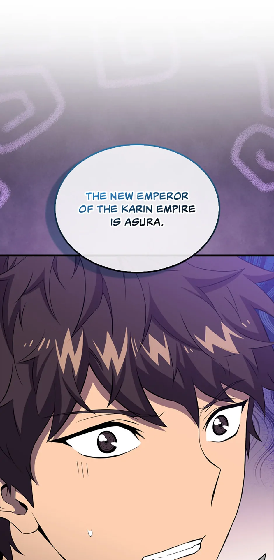 Read Sleeping Ranker chapter 141 image 54 on Lezhin