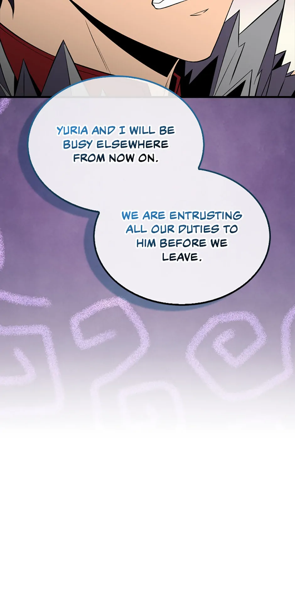 Read Sleeping Ranker chapter 141 image 55 on Lezhin