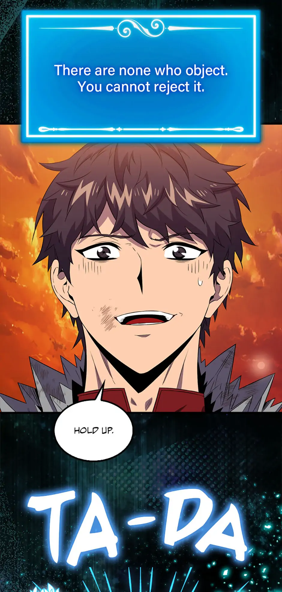Read Sleeping Ranker chapter 141 image 60 on Lezhin