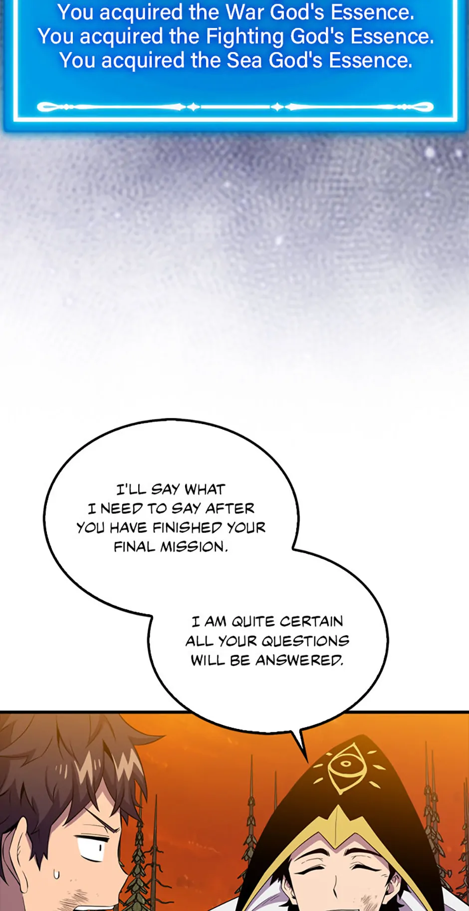 Read Sleeping Ranker chapter 141 image 67 on Lezhin