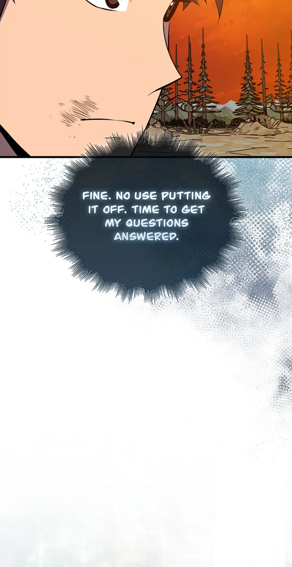 Read Sleeping Ranker chapter 141 image 69 on Lezhin