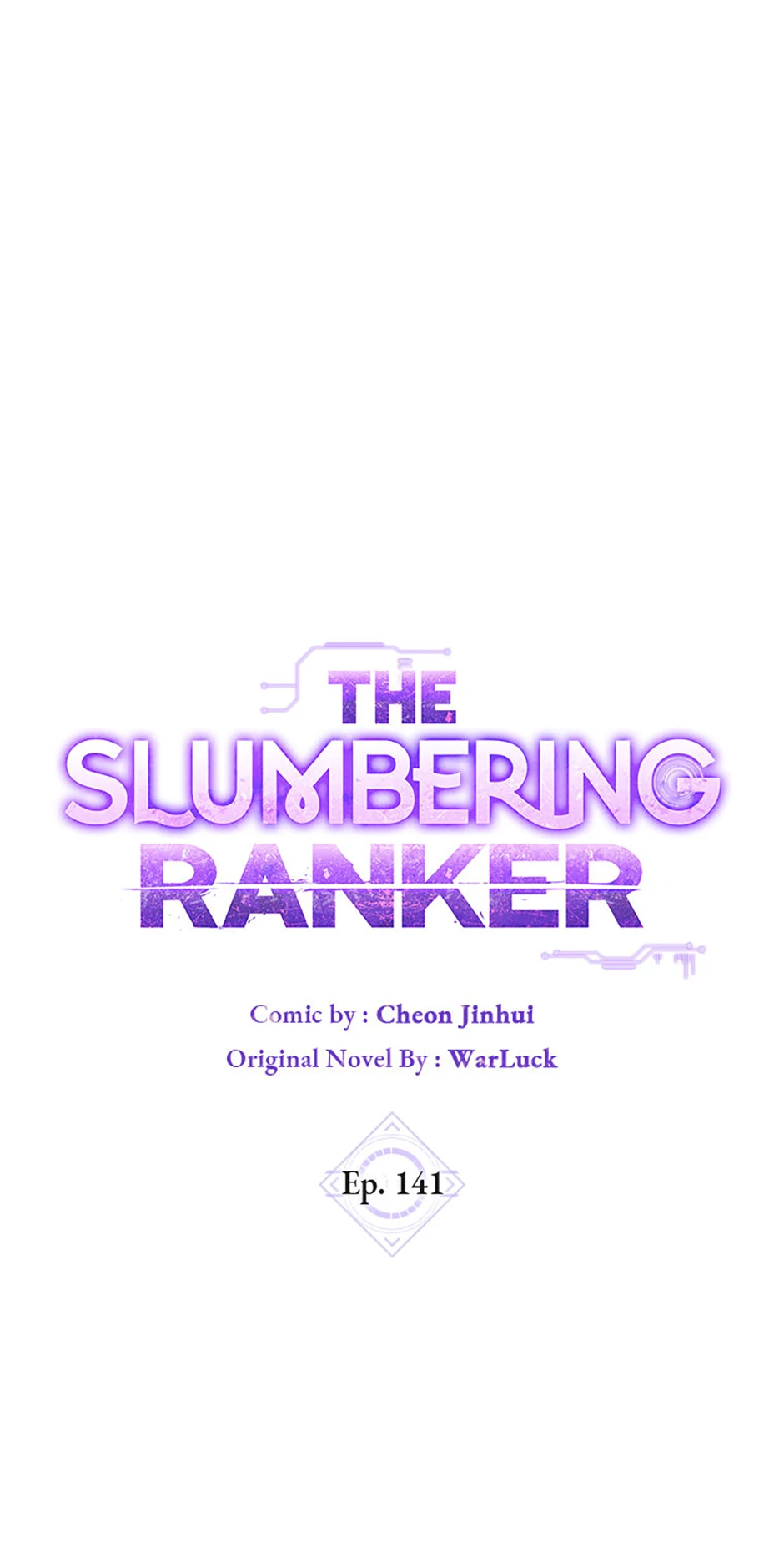 Read Sleeping Ranker chapter 141 image 74 on Lezhin