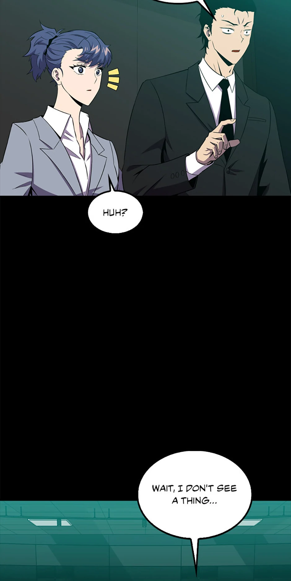 Read Sleeping Ranker chapter 141 image 81 on Lezhin
