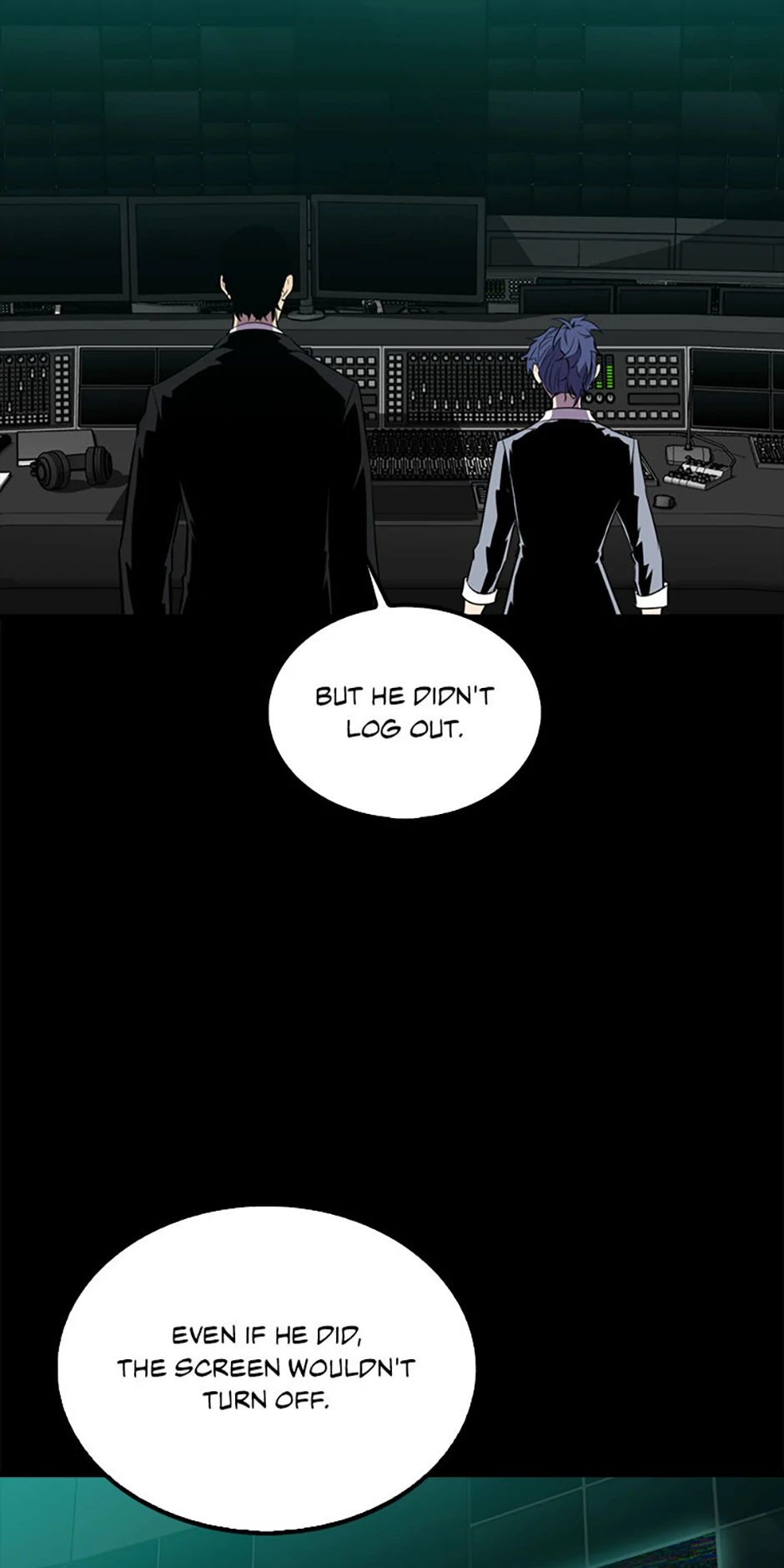 Read Sleeping Ranker chapter 141 image 82 on Lezhin