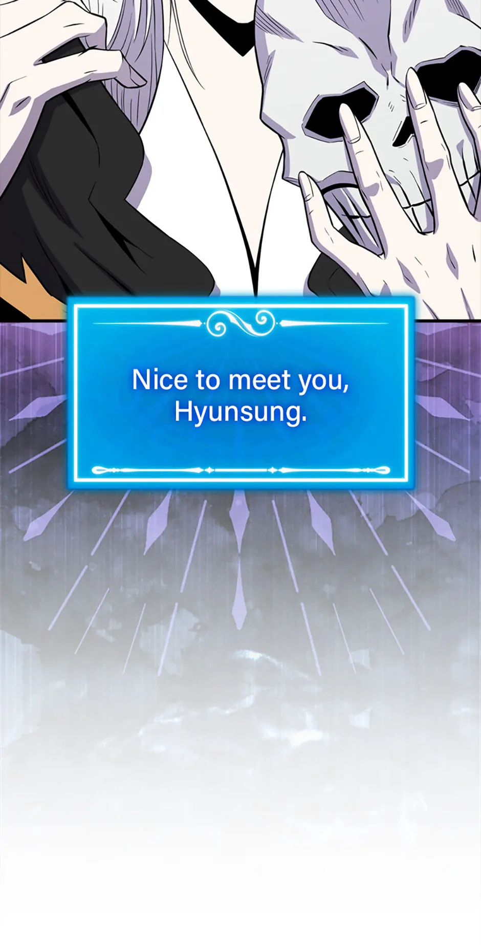 Read Sleeping Ranker chapter 141 image 92 on Lezhin