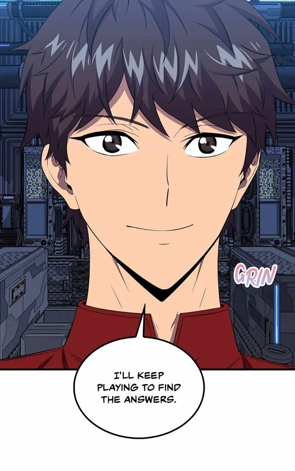 Read Sleeping Ranker chapter 142 image 103 on Lezhin