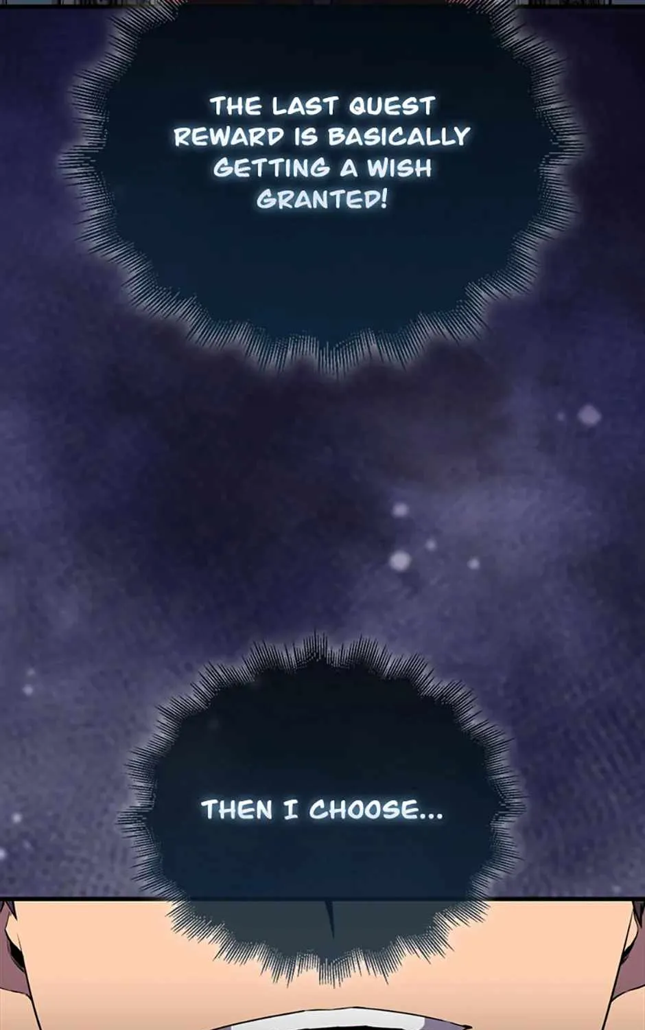 Read Sleeping Ranker chapter 142 image 117 on Lezhin