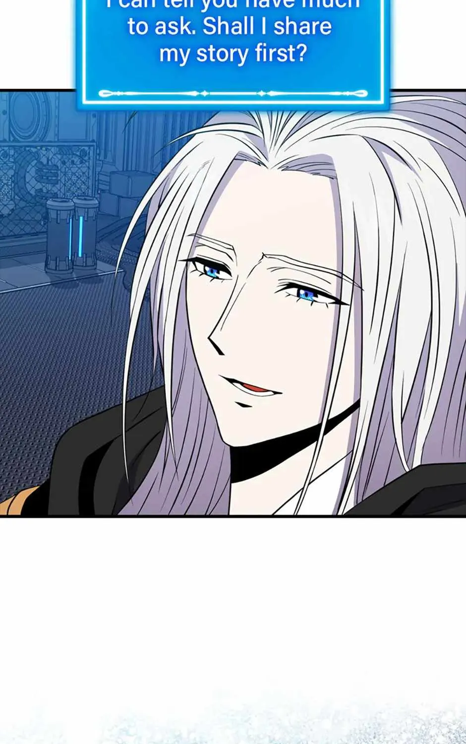 Read Sleeping Ranker chapter 142 image 13 on Lezhin