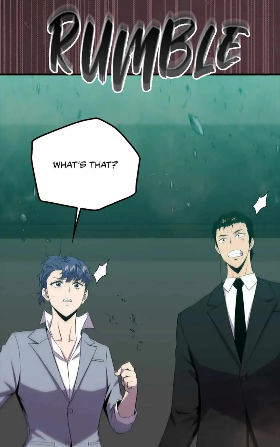 Read Sleeping Ranker chapter 142 image 143 on Lezhin