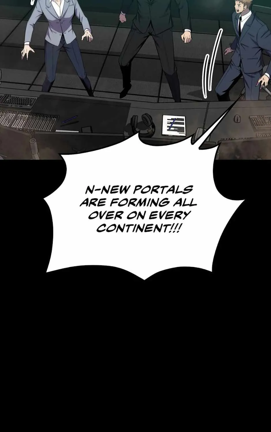 Read Sleeping Ranker chapter 142 image 147 on Lezhin