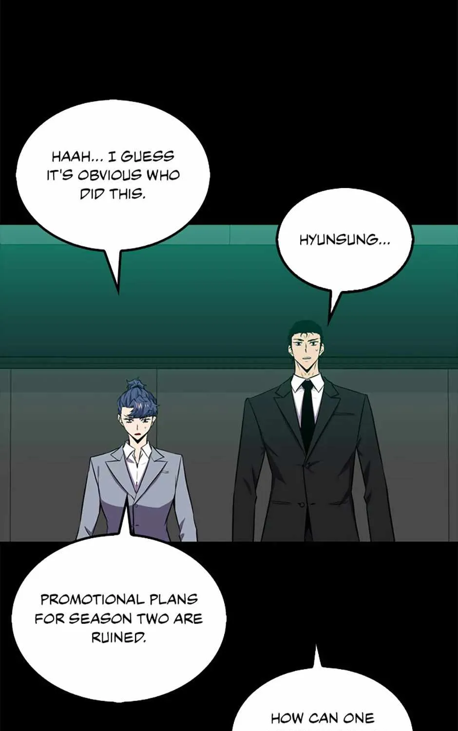 Read Sleeping Ranker chapter 142 image 157 on Lezhin