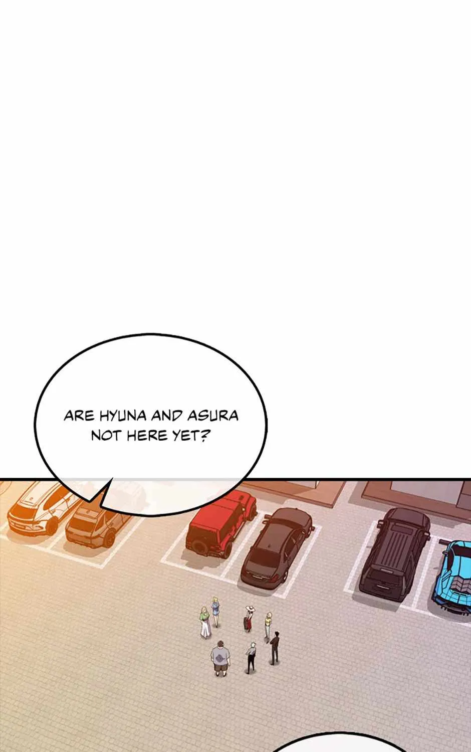 Read Sleeping Ranker chapter 142 image 177 on Lezhin