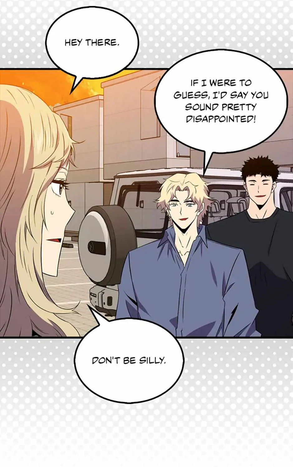 Read Sleeping Ranker chapter 142 image 183 on Lezhin