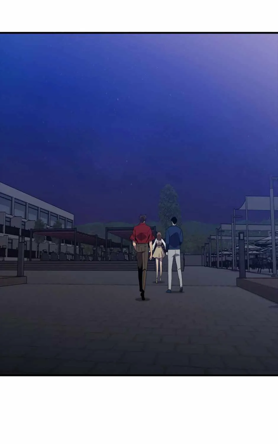 Read Sleeping Ranker chapter 142 image 221 on Lezhin