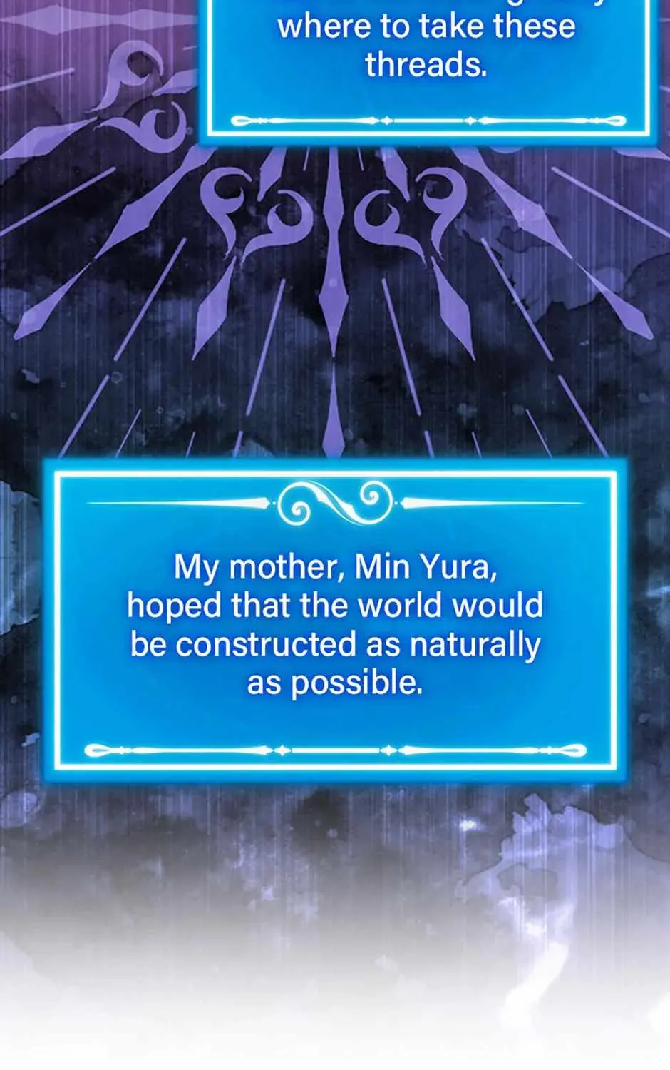 Read Sleeping Ranker chapter 142 image 45 on Lezhin