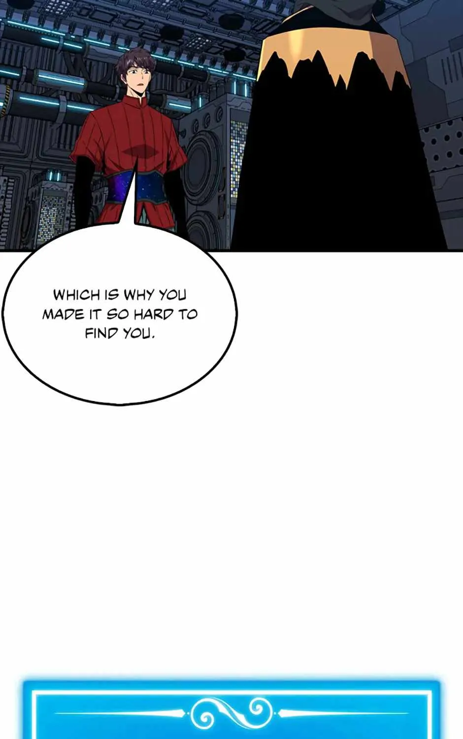 Read Sleeping Ranker chapter 142 image 67 on Lezhin