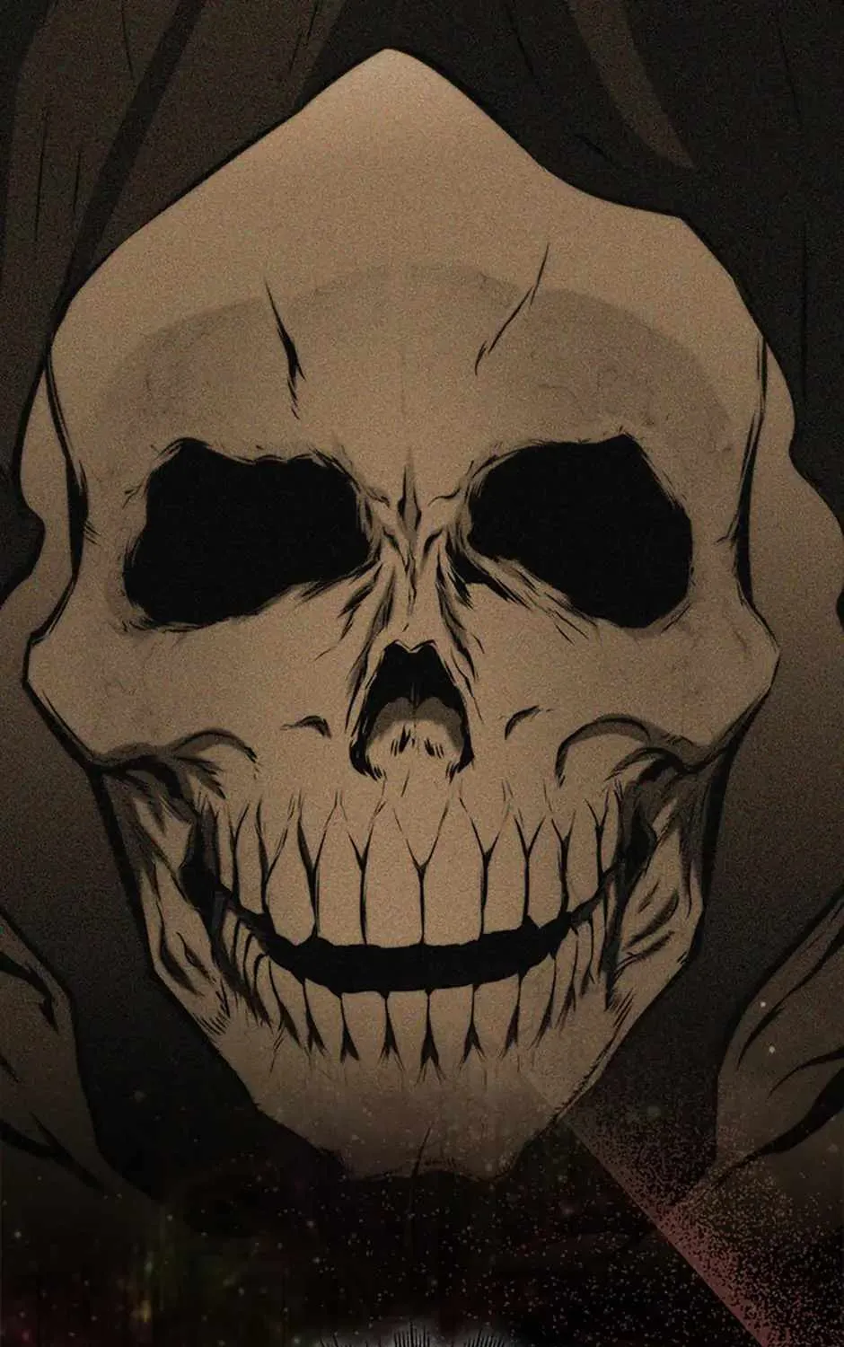 Read Sleeping Ranker chapter 142 image 95 on Lezhin