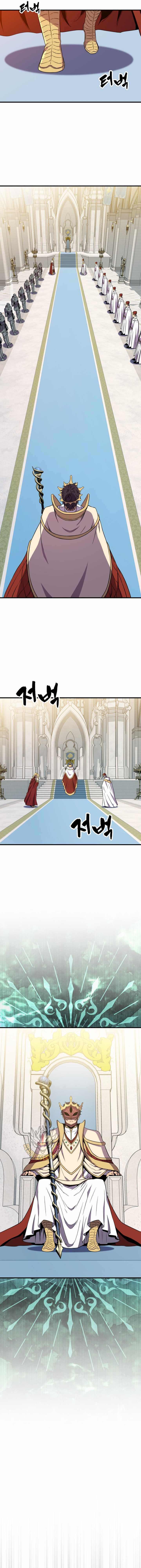 Read Sleeping Ranker chapter 143 image 1 on Lezhin
