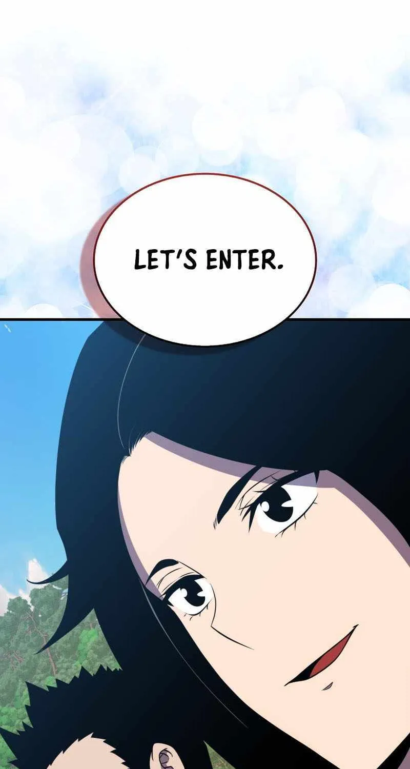 Read Sleeping Ranker chapter 144 image 102 on Lezhin