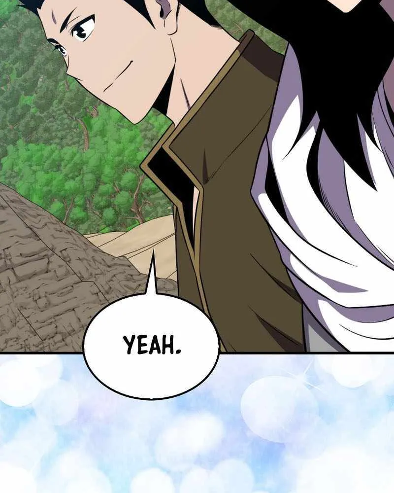 Read Sleeping Ranker chapter 144 image 103 on Lezhin