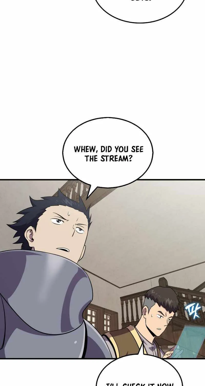 Read Sleeping Ranker chapter 144 image 16 on Lezhin