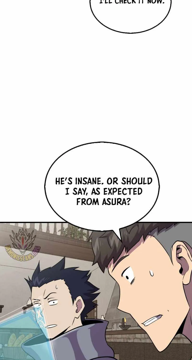 Read Sleeping Ranker chapter 144 image 17 on Lezhin