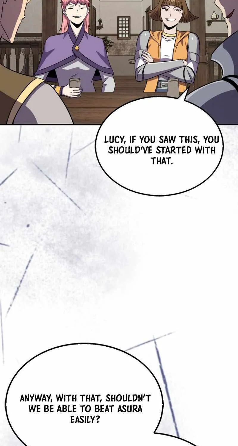 Read Sleeping Ranker chapter 144 image 19 on Lezhin