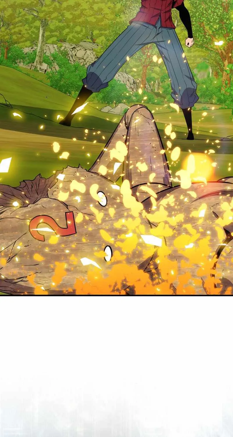 Read Sleeping Ranker chapter 144 image 2 on Lezhin