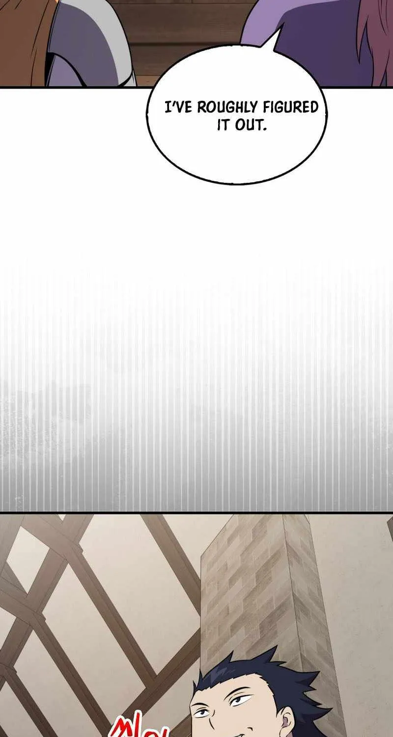 Read Sleeping Ranker chapter 144 image 23 on Lezhin