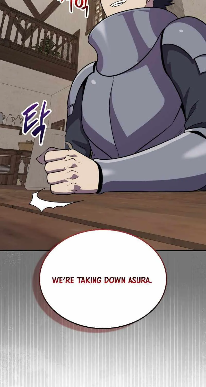 Read Sleeping Ranker chapter 144 image 24 on Lezhin