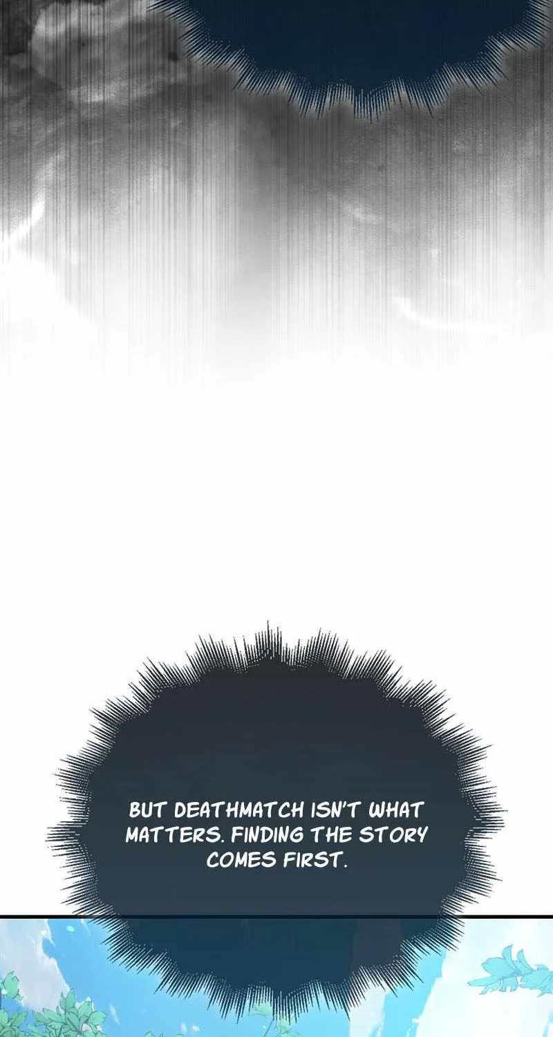 Read Sleeping Ranker chapter 144 image 30 on Lezhin