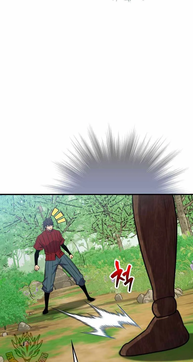 Read Sleeping Ranker chapter 144 image 32 on Lezhin