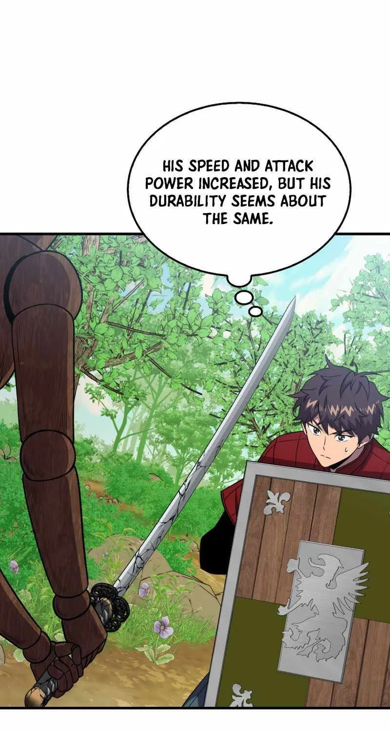 Read Sleeping Ranker chapter 144 image 48 on Lezhin