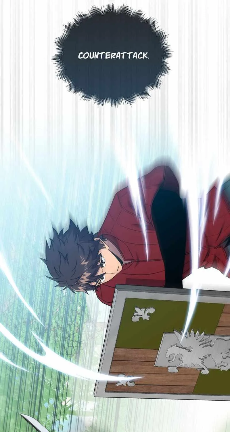 Read Sleeping Ranker chapter 144 image 50 on Lezhin